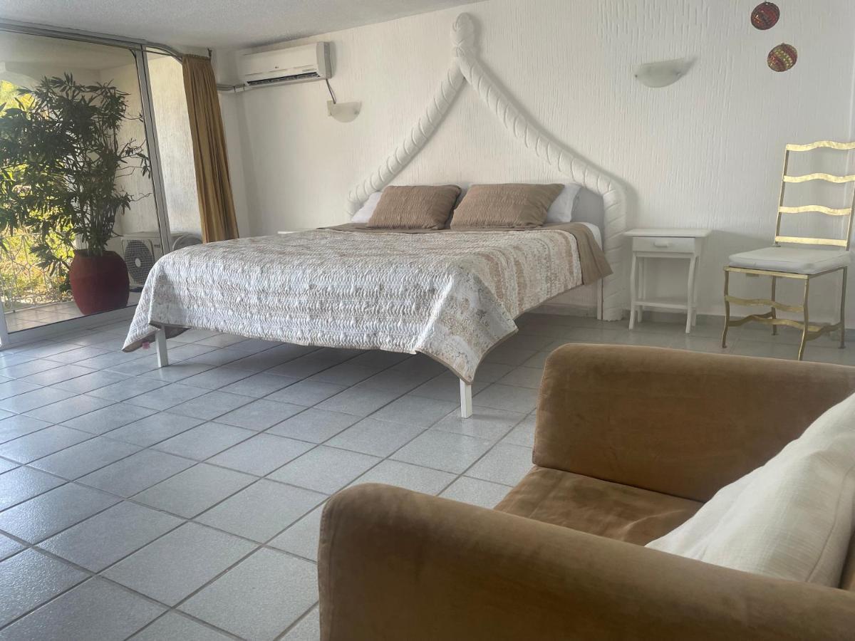 Marina Palace Teques Tequesquitengo Eksteriør billede